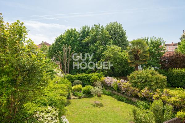 RARE À LA VENTE - T5 140m² Bourgeois Adresse d'Exception