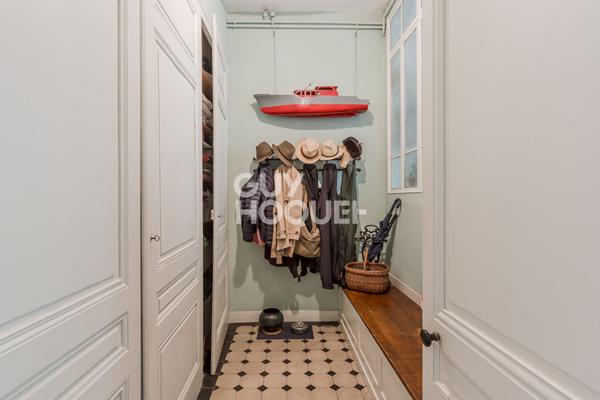RARE À LA VENTE - T5 140m² Bourgeois Adresse d'Exception