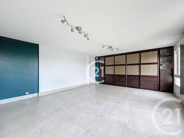 Appartement Duplex à vendre  5 pièces - 91,01 m2 NANTERRE - 92