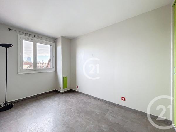 Appartement Duplex à vendre  5 pièces - 91,01 m2 NANTERRE - 92