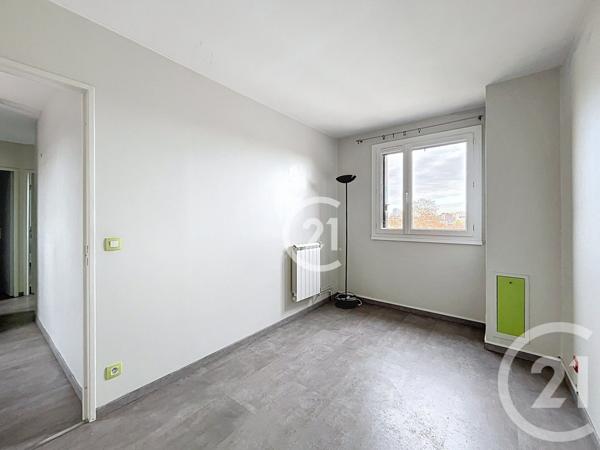 Appartement Duplex à vendre  5 pièces - 91,01 m2 NANTERRE - 92