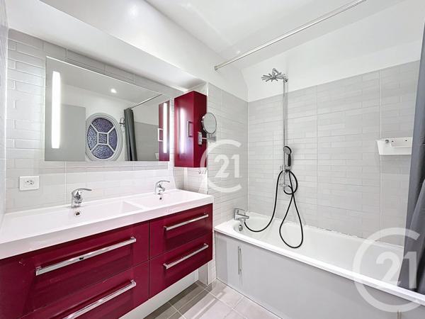 Appartement Duplex à vendre  5 pièces - 91,01 m2 NANTERRE - 92