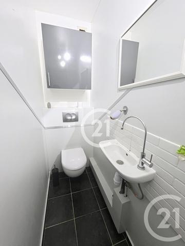 Appartement Duplex à vendre  5 pièces - 91,01 m2 NANTERRE - 92