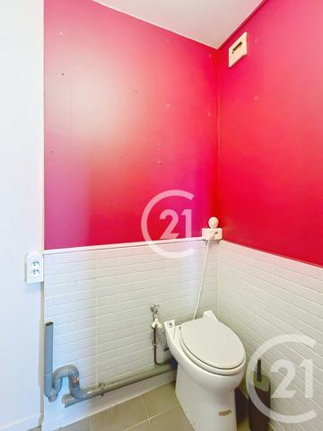 Appartement Duplex à vendre  5 pièces - 91,01 m2 NANTERRE - 92