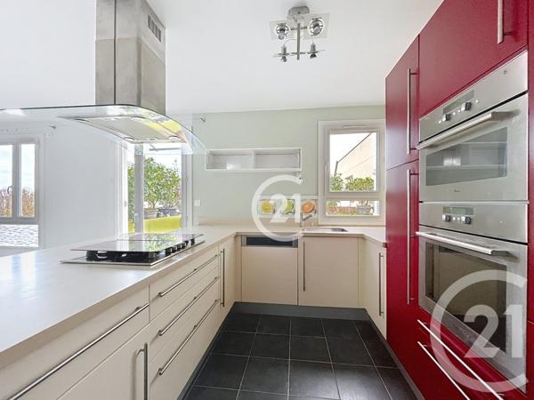 Appartement Duplex à vendre  5 pièces - 91,01 m2 NANTERRE - 92