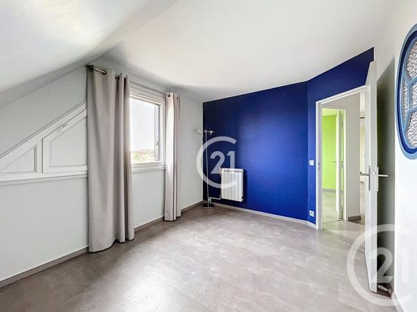 Appartement Duplex à vendre  5 pièces - 91,01 m2 NANTERRE - 92