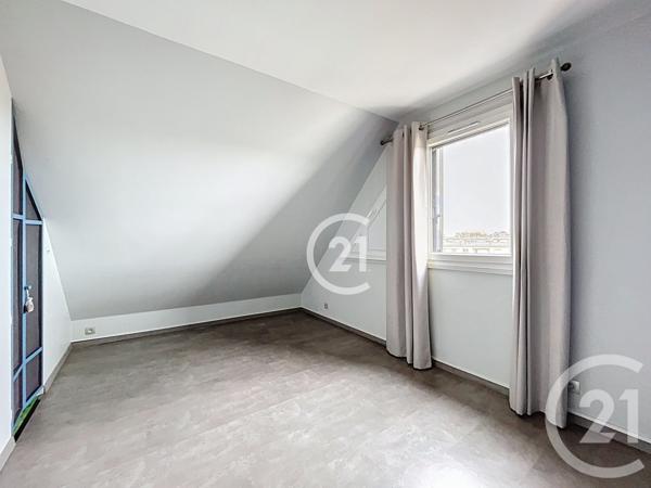 Appartement Duplex à vendre  5 pièces - 91,01 m2 NANTERRE - 92
