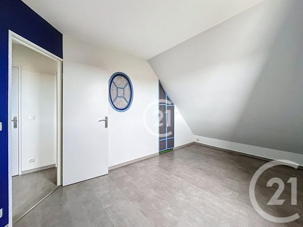 Appartement Duplex à vendre  5 pièces - 91,01 m2 NANTERRE - 92