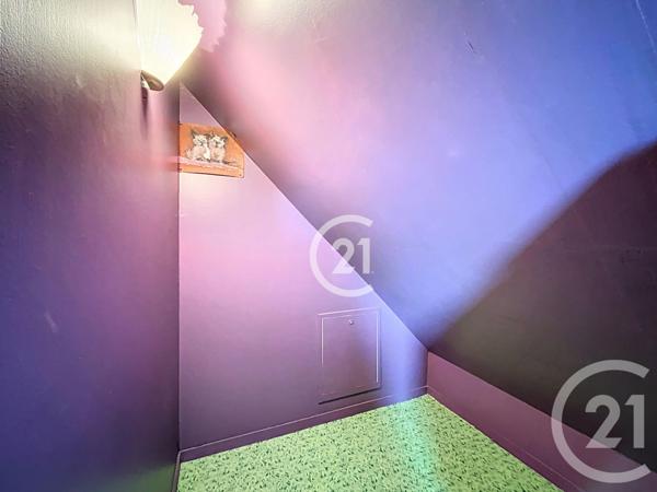 Appartement Duplex à vendre  5 pièces - 91,01 m2 NANTERRE - 92