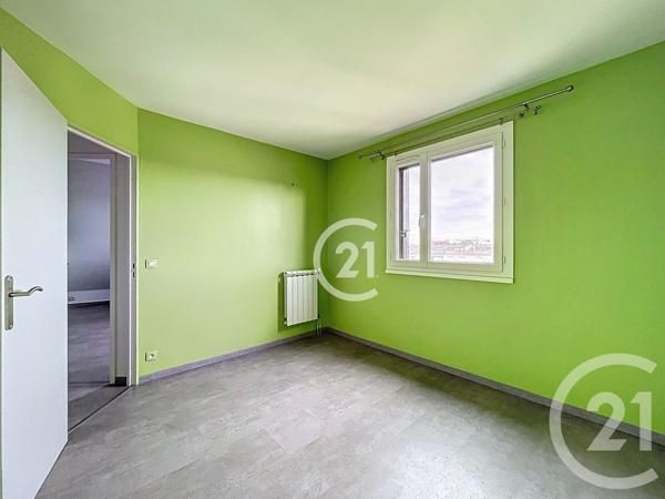 Appartement Duplex à vendre  5 pièces - 91,01 m2 NANTERRE - 92