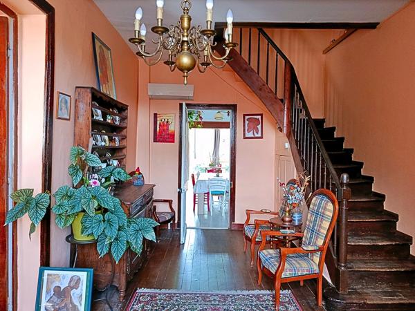 Maison à vendre 7 pièces LA FORCE (24)