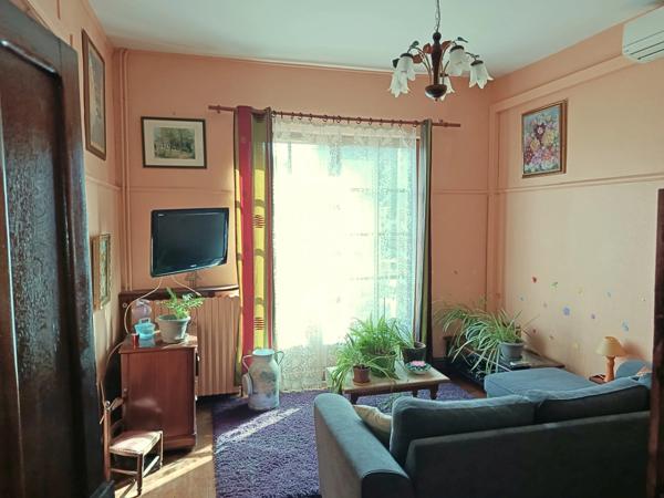 Maison à vendre 7 pièces LA FORCE (24)