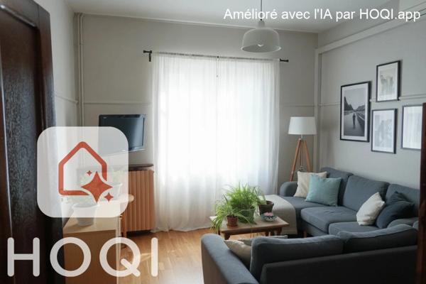 Maison à vendre 7 pièces LA FORCE (24)
