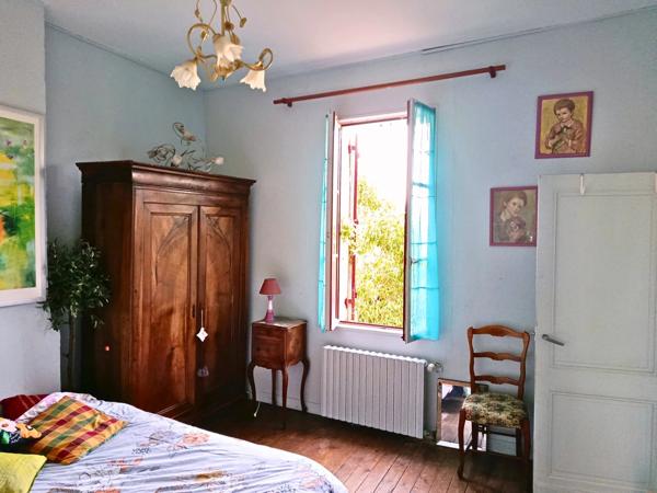 Maison à vendre 7 pièces LA FORCE (24)