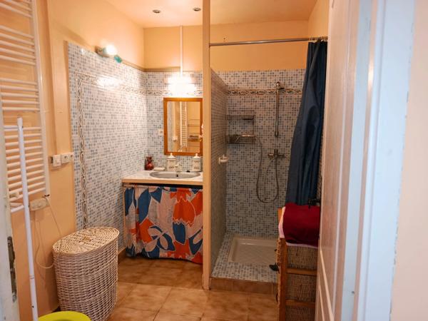 Maison à vendre 7 pièces LA FORCE (24)