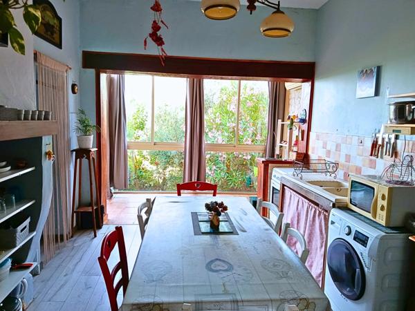Maison à vendre 7 pièces LA FORCE (24)
