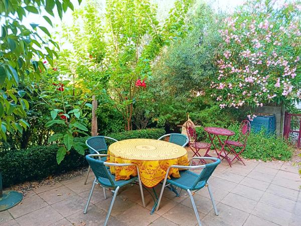 Maison à vendre 7 pièces LA FORCE (24)