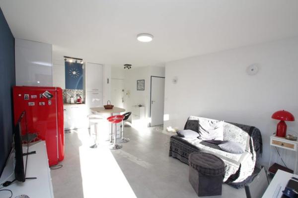 T2 Nîmes 41.33 m²