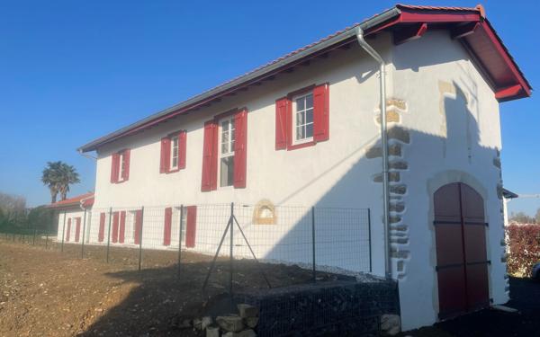 Maison à vendre    5 pièces •  Saint-Pierre-d'Irube