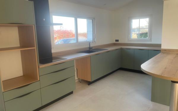 Maison à vendre    5 pièces •  Saint-Pierre-d'Irube