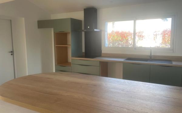 Maison à vendre    5 pièces •  Saint-Pierre-d'Irube