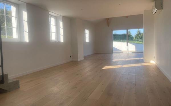 Maison à vendre    5 pièces •  Saint-Pierre-d'Irube