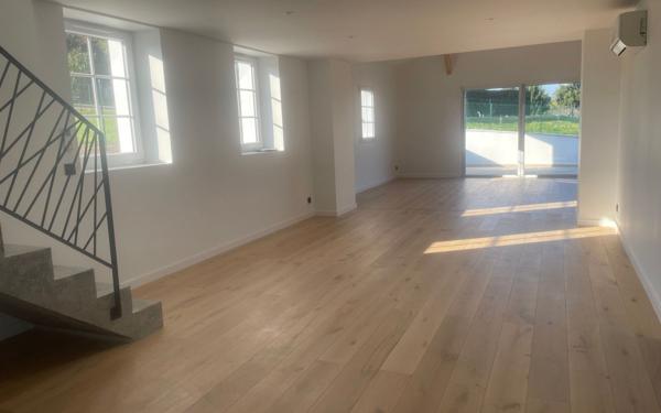 Maison à vendre    5 pièces •  Saint-Pierre-d'Irube