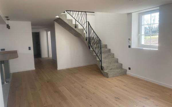 Maison à vendre    5 pièces •  Saint-Pierre-d'Irube