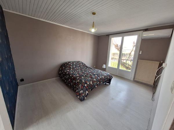 A VENDRE Maison P5 Marguerittes