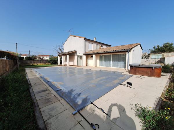 A VENDRE Maison P5 Marguerittes