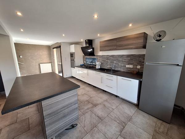 A VENDRE Maison P5 Marguerittes