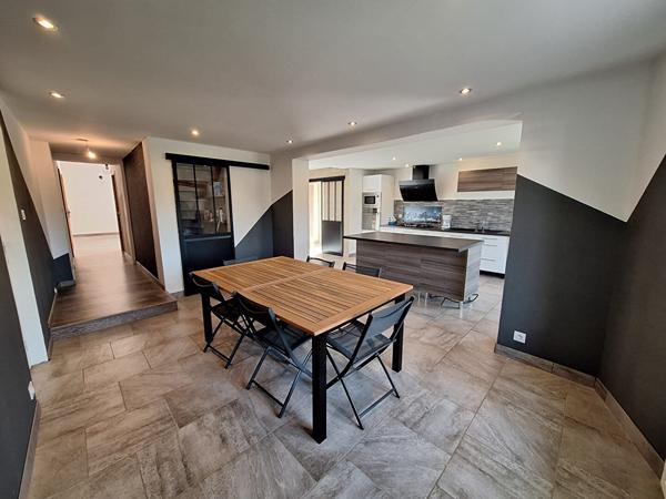 A VENDRE Maison P5 Marguerittes