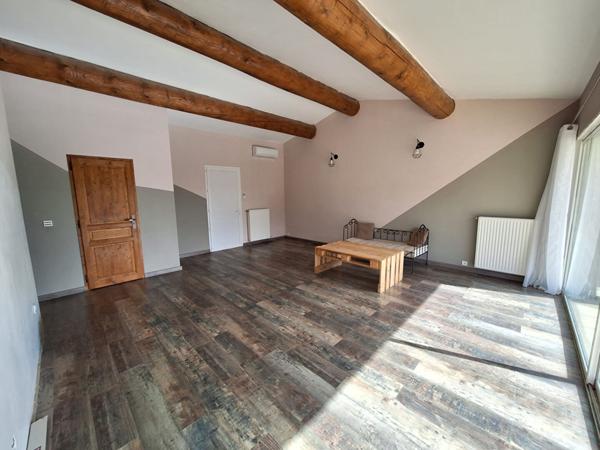 A VENDRE Maison P5 Marguerittes