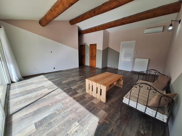 A VENDRE Maison P5 Marguerittes