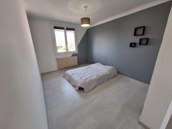 A VENDRE Maison P5 Marguerittes