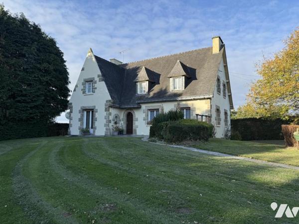 Maison Individuelle
