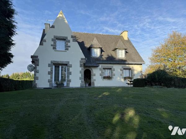 Maison Individuelle