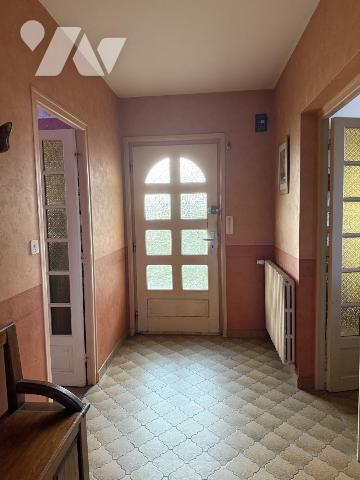 Maison Individuelle