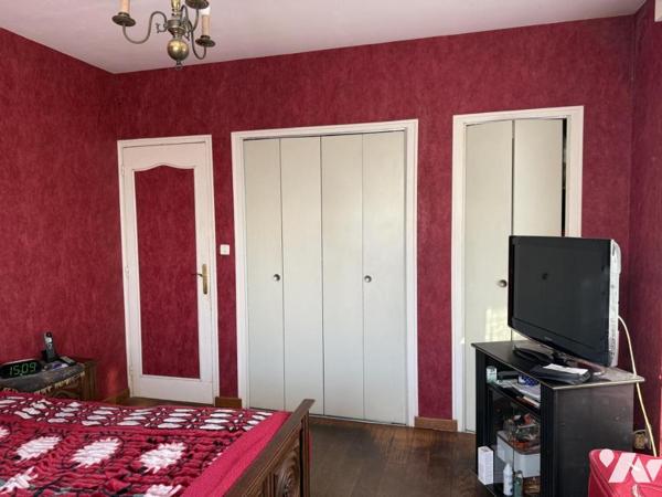 Maison Individuelle
