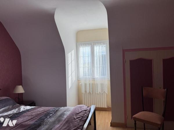 Maison Individuelle