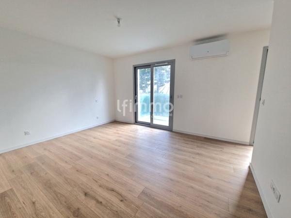 Maison type villa t4 neuve avec jardin 147m² - 33670 Créon