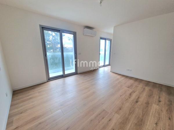 Maison type villa t4 neuve avec jardin 147m² - 33670 Créon