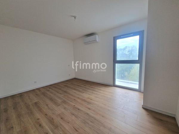 Maison type villa t4 neuve avec jardin 147m² - 33670 Créon