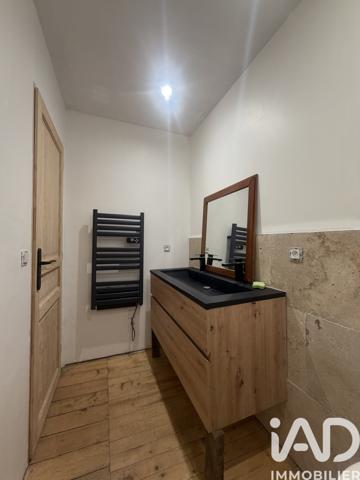 Maison à vendre 5 pièces 113 m² Avressieux