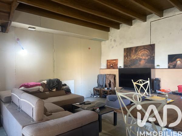 Maison à vendre 5 pièces 113 m² Avressieux