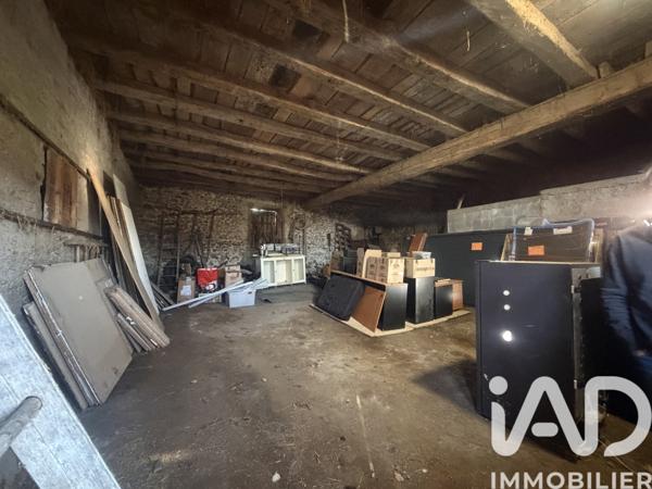 Maison à vendre 5 pièces 113 m² Avressieux