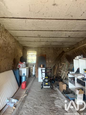 Maison à vendre 5 pièces 113 m² Avressieux