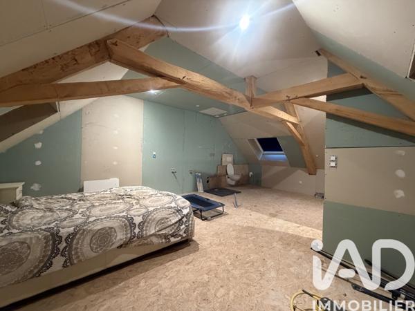 Maison à vendre 5 pièces 113 m² Avressieux