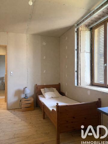 Maison à vendre 5 pièces 113 m² Avressieux