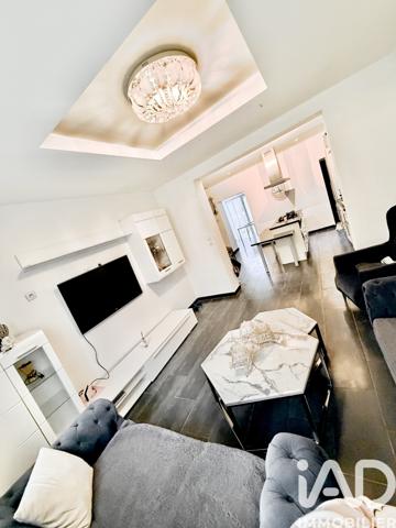 Maison à vendre 6 pièces 97 m² Bouligny